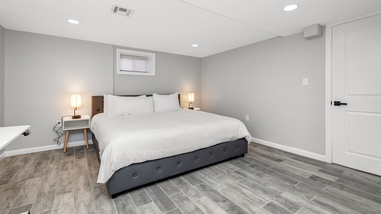 Photo of Bedroom in Bayonne