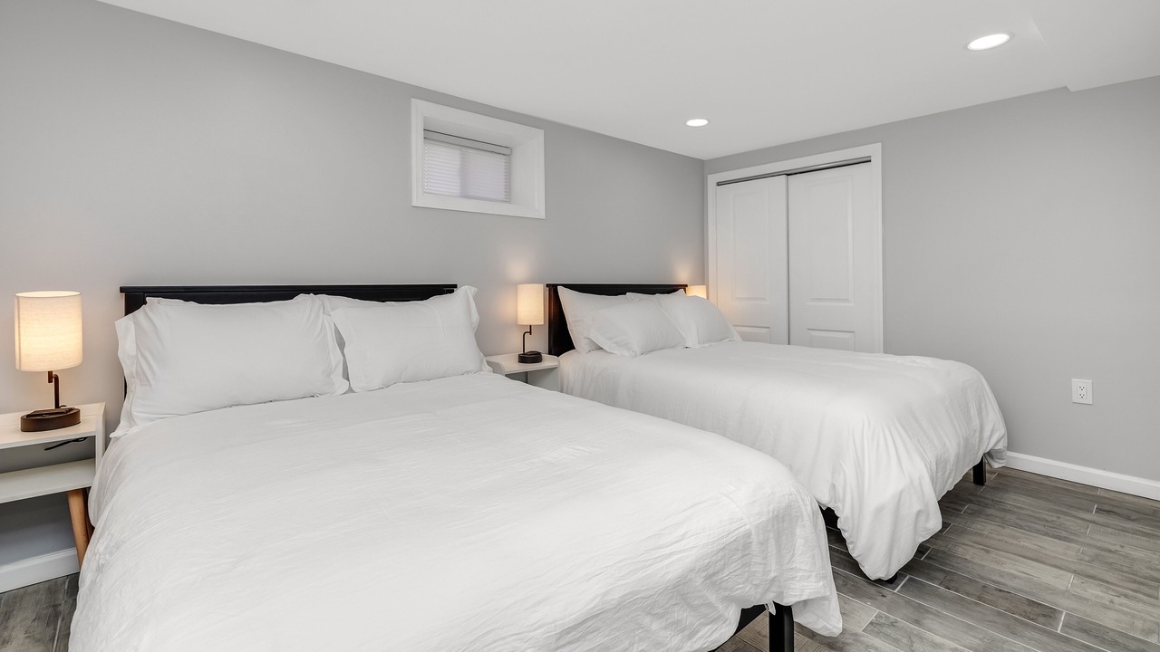 Photo of Bedroom in Bayonne
