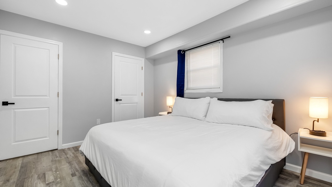 Photo of Bedroom in Bayonne