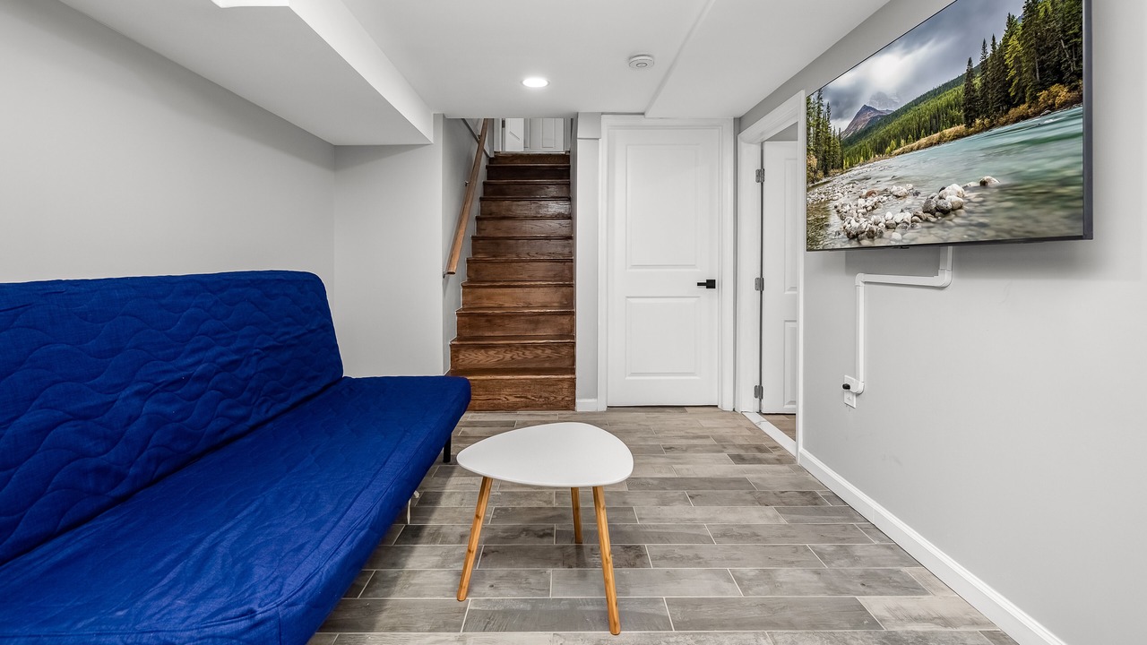 Photo of Livingroom in Bayonne