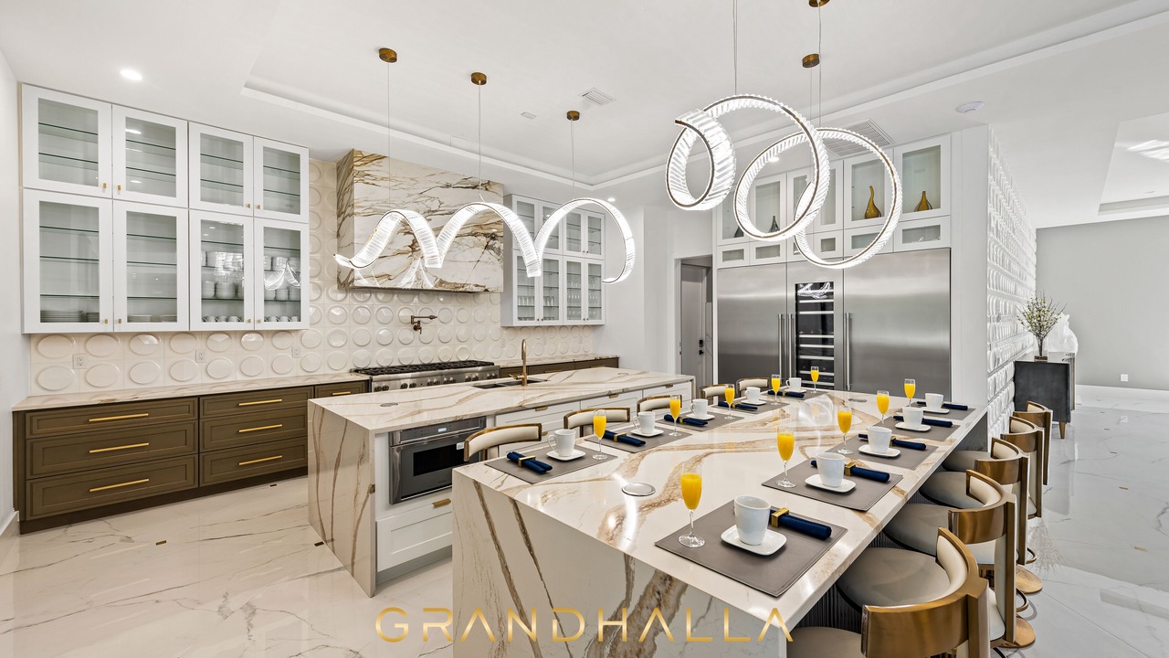 Photo of Kitchen in Four Corners