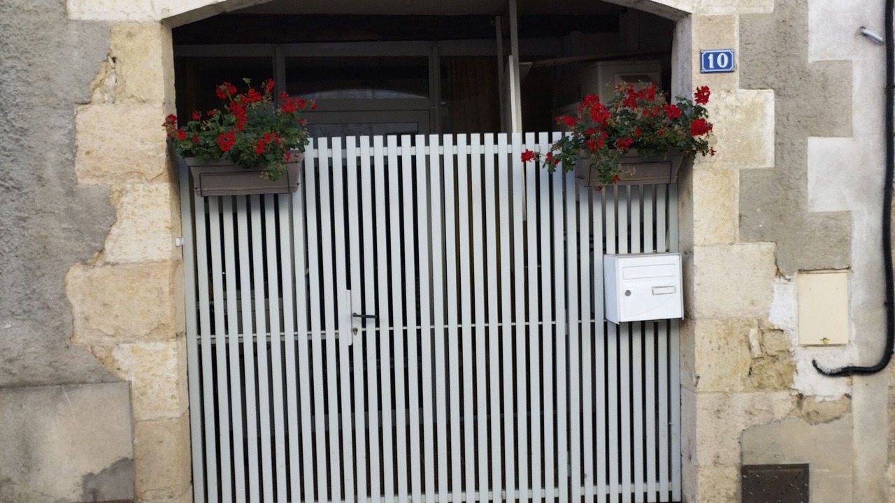 Photo of Outdoor in Lussan