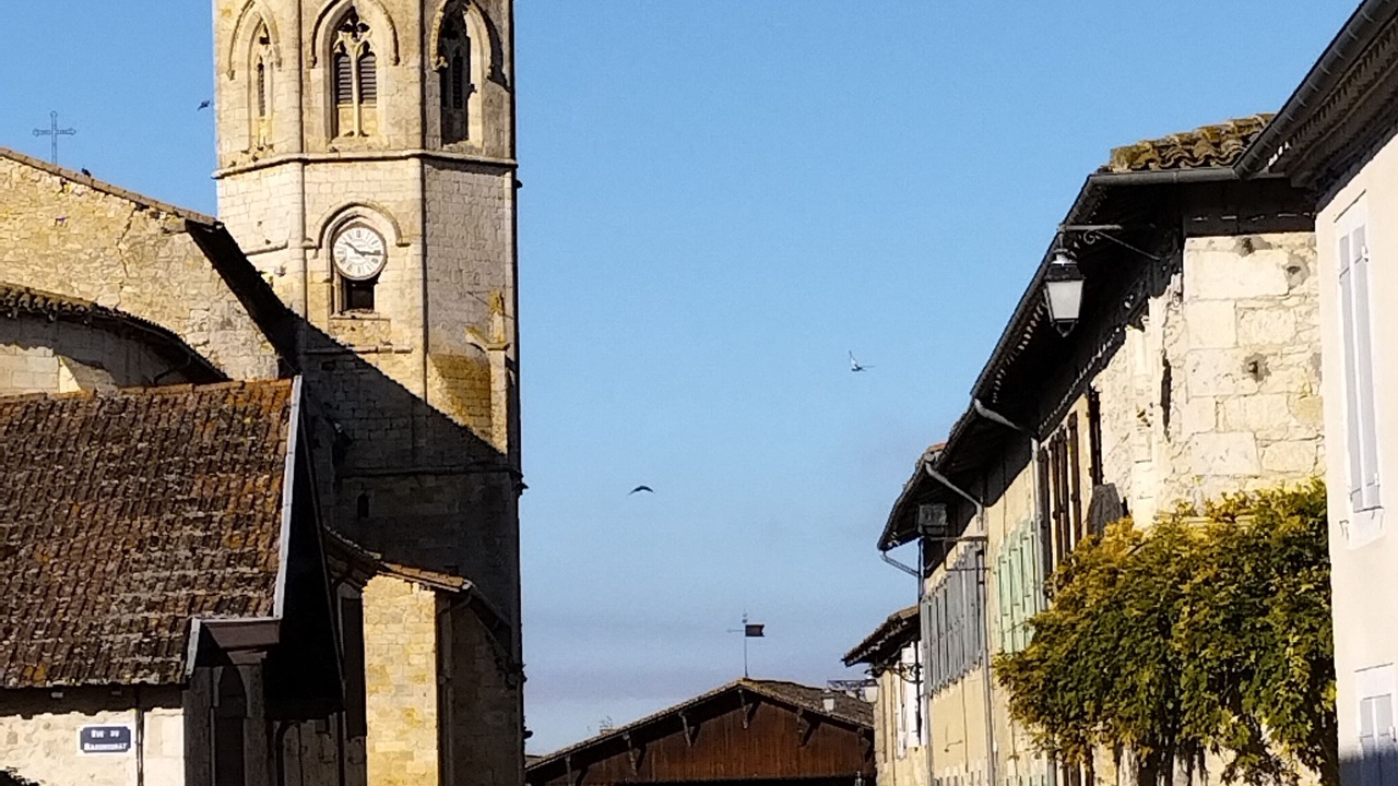 Photo of Others in Lussan