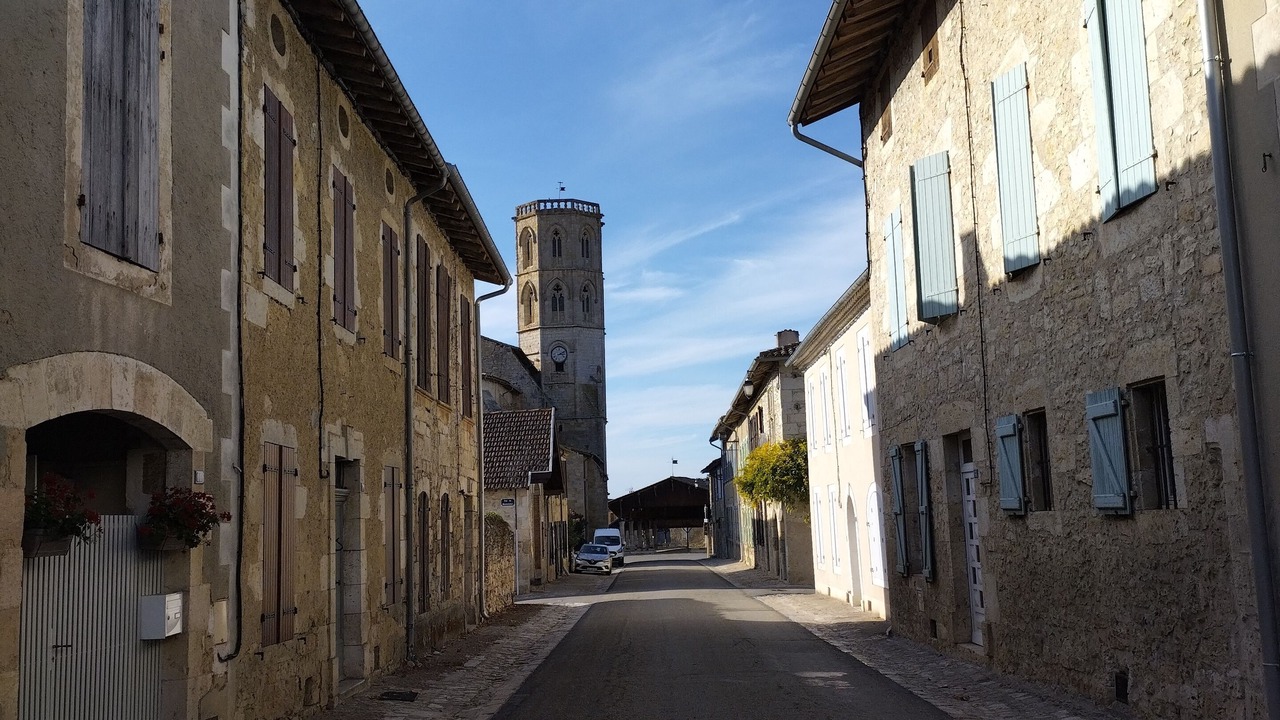 Photo of Outdoor in Lussan