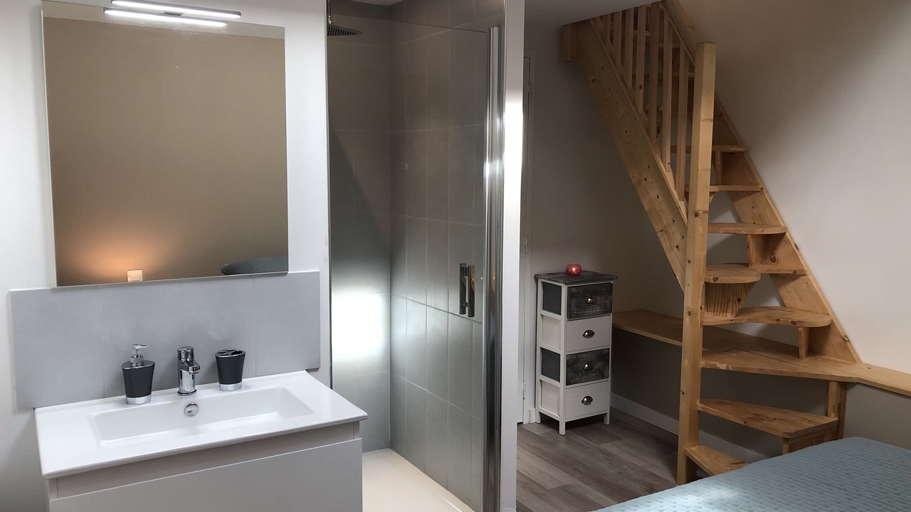 Photo of Bedroom in Lussan