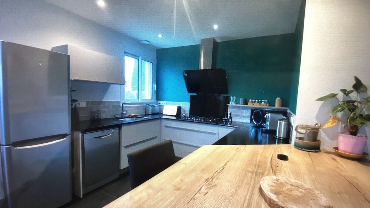 Photo of Kitchen in Gujan-Mestras
