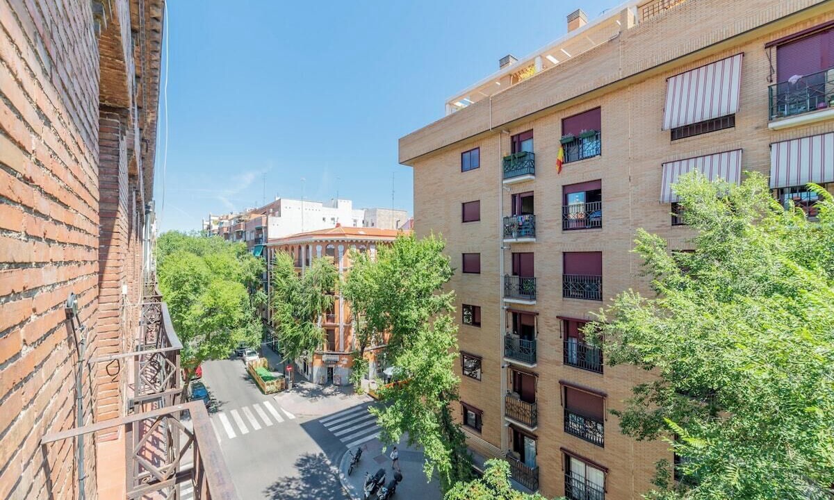 Photo of Outdoor in Palos de la Frontera