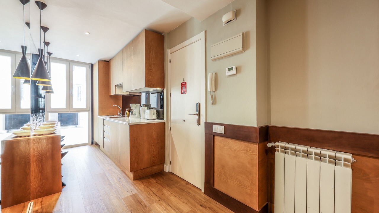 Photo of Kitchen in Chueca