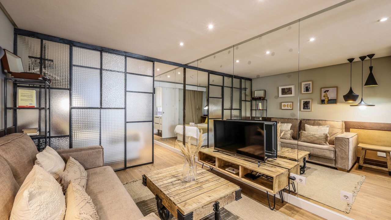 Photo of Livingroom in Chueca