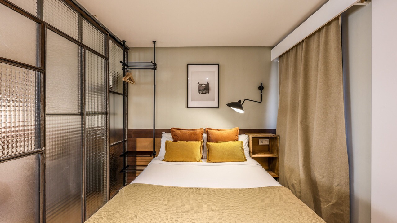 Photo of Bedroom in Chueca