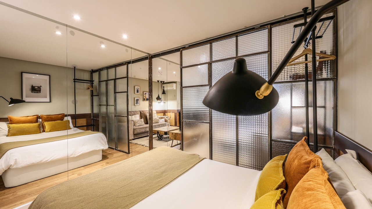 Photo of Bedroom in Chueca