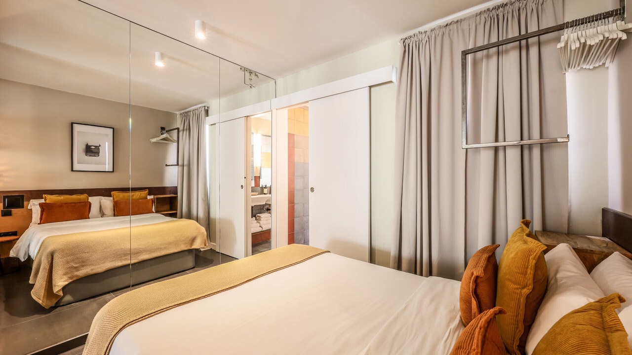 Photo of Bedroom in Chueca