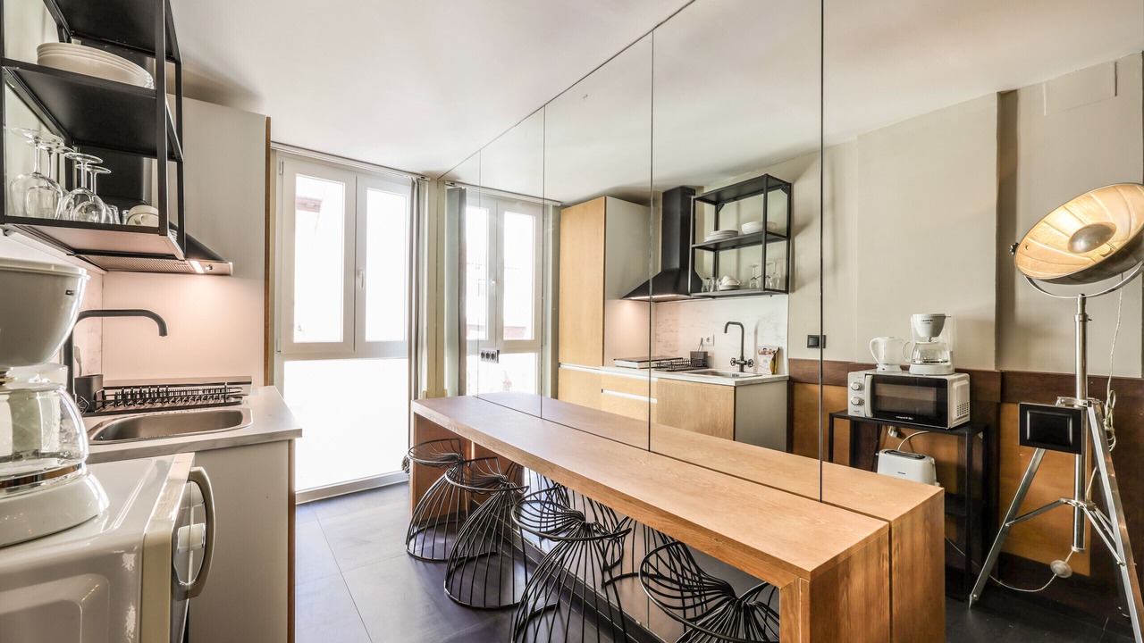 Photo of Kitchen in Chueca