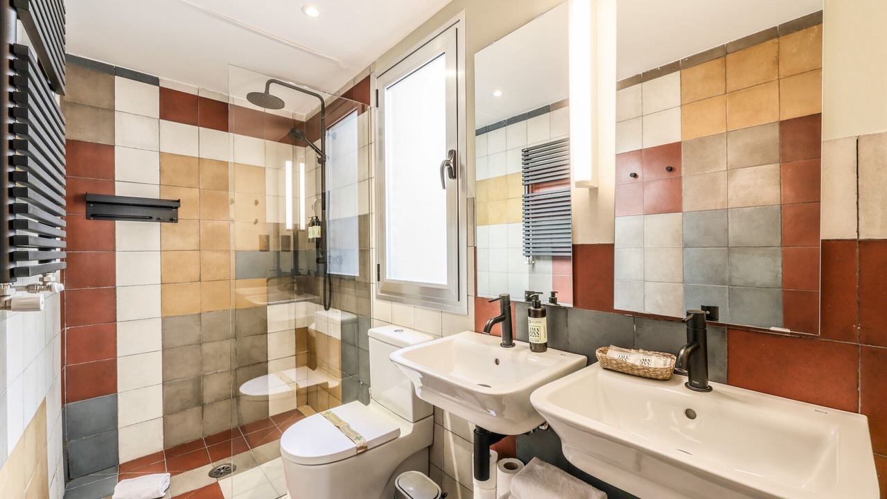 Photo of Bathroom in Chueca