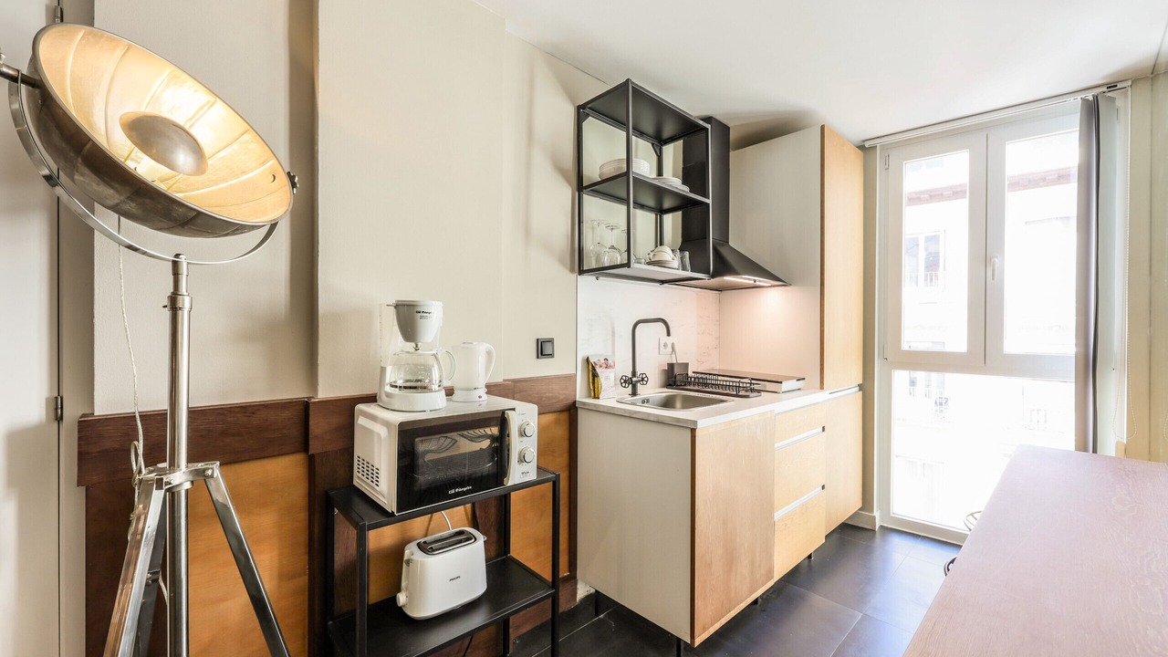 Photo of Kitchen in Chueca