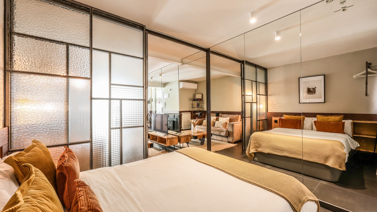 Photo of Bedroom in Chueca
