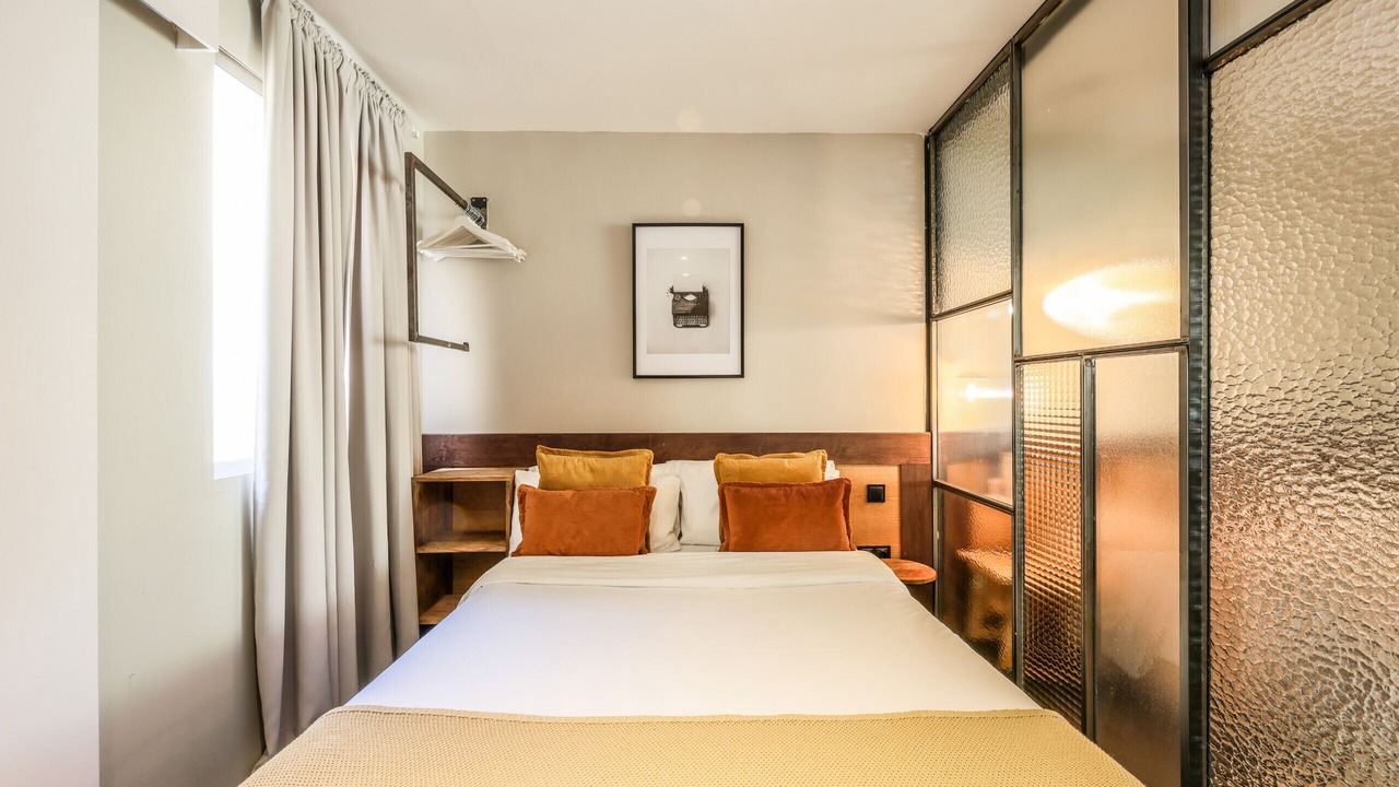 Photo of Bedroom in Chueca