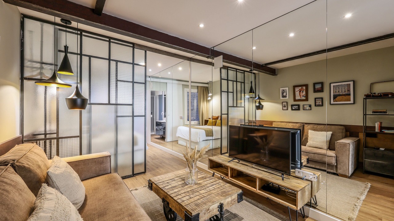 Photo of Livingroom in Chueca