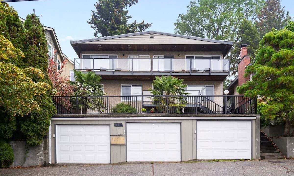 Photo of Outdoor in North Queen Anne