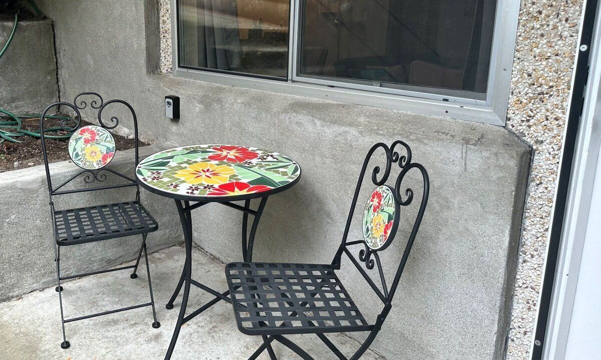 Photo of Outdoor in North Queen Anne