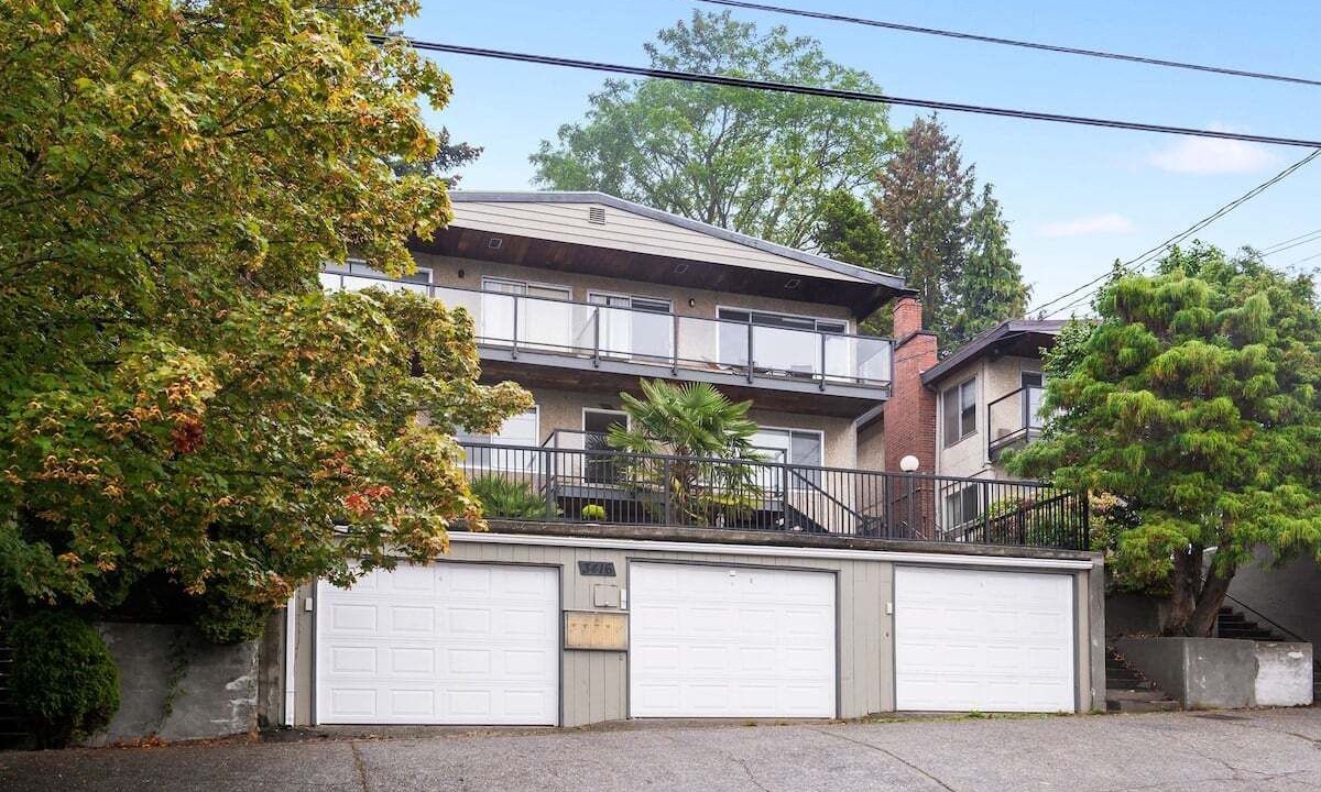 Photo of Outdoor in North Queen Anne