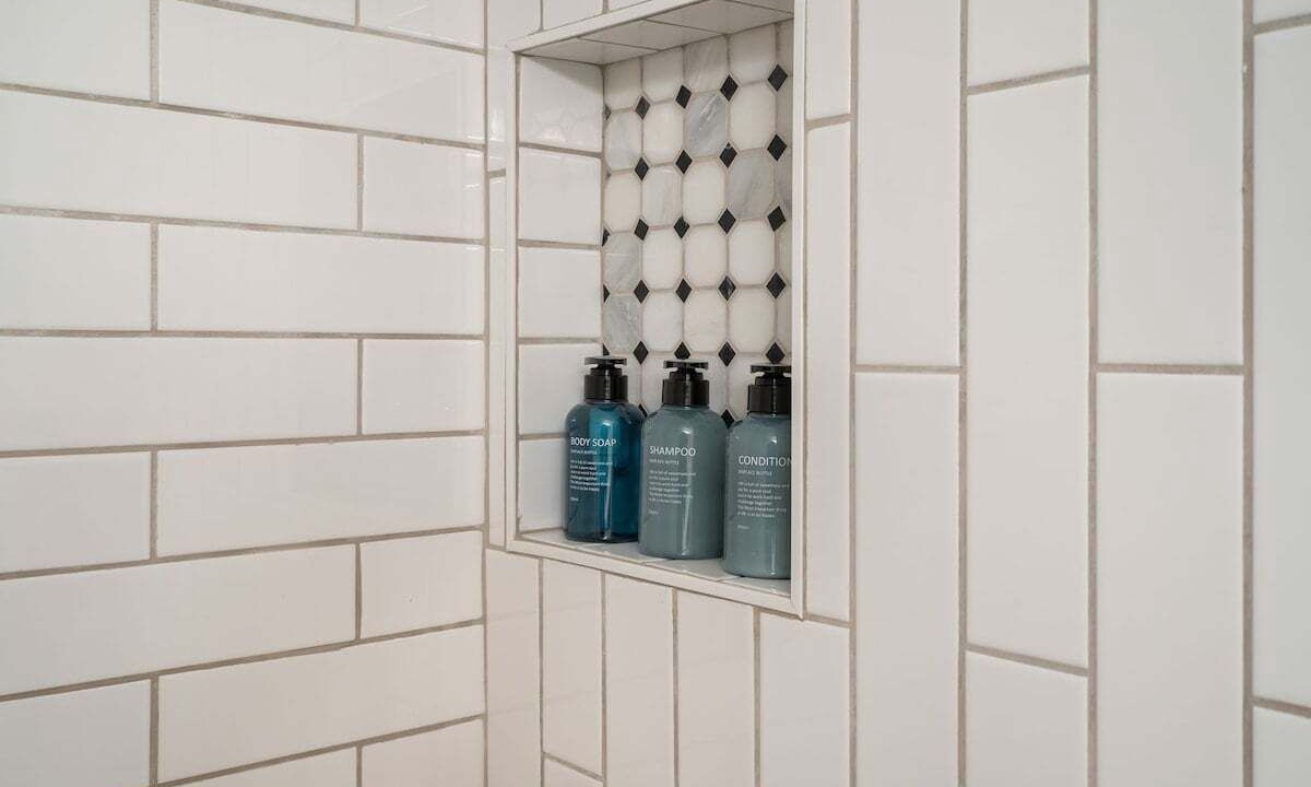 Photo of Bathroom in North Queen Anne
