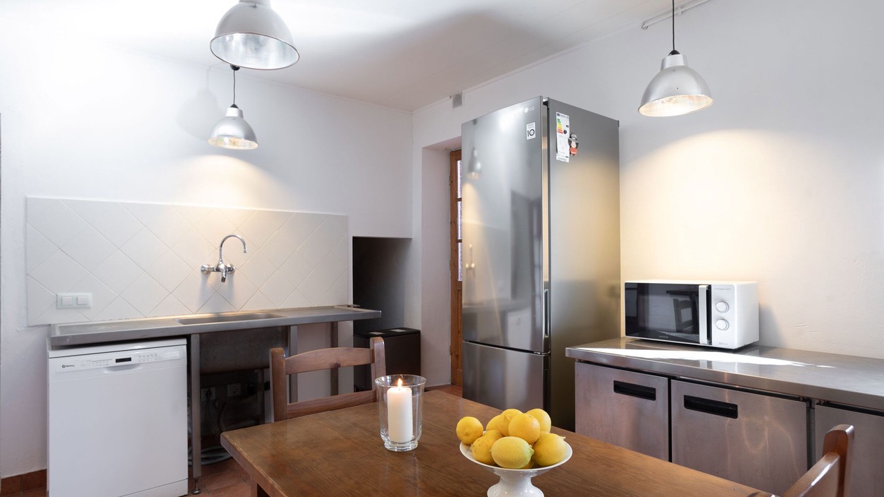 Photo of Kitchen in Pins