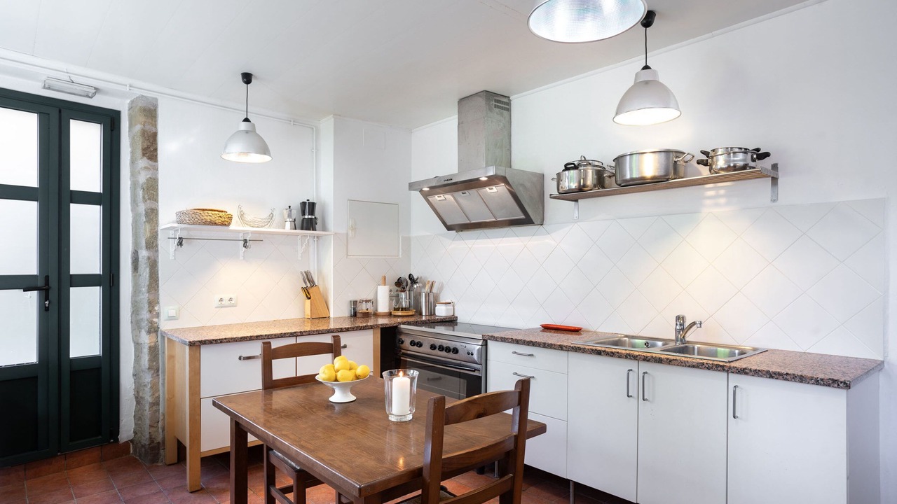 Photo of Kitchen in Pins