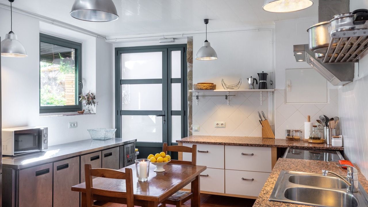 Photo of Kitchen in Pins