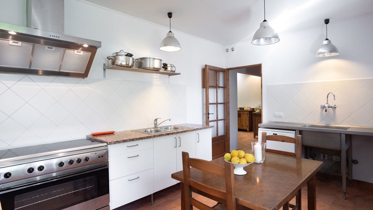Photo of Kitchen in Pins