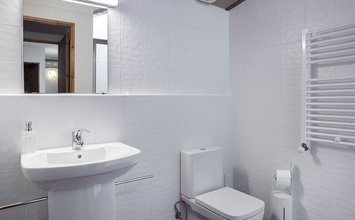 Photo of Bathroom in Pins