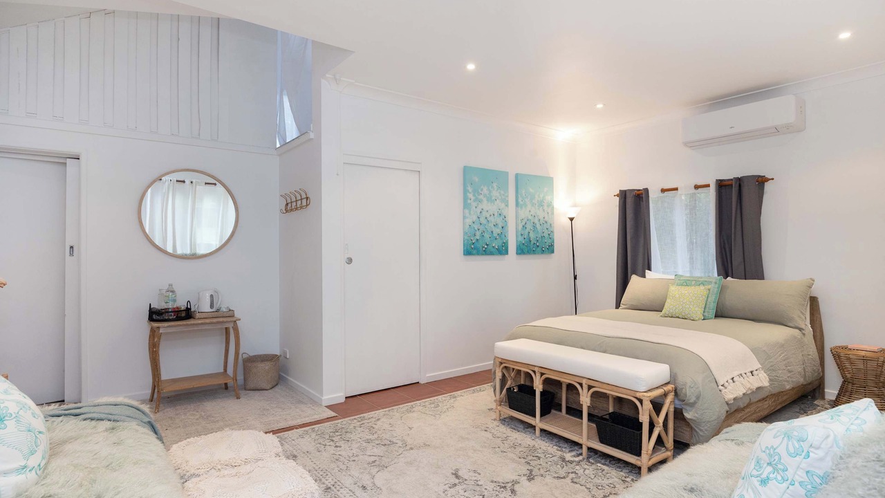 Photo of Bedroom in Bawley Point