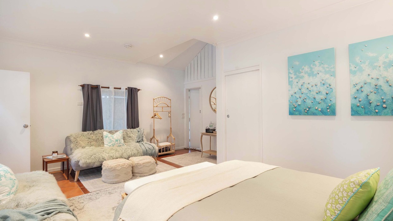 Photo of Bedroom in Bawley Point