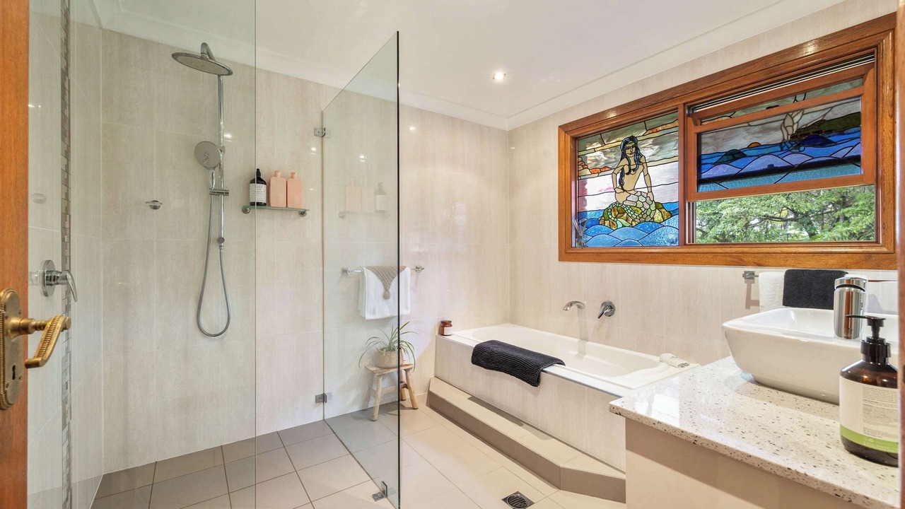 Photo of Bathroom in Bawley Point