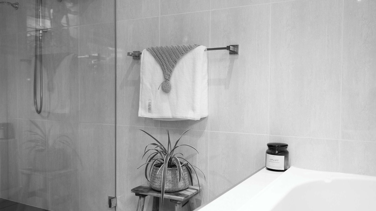 Photo of Bathroom in Bawley Point