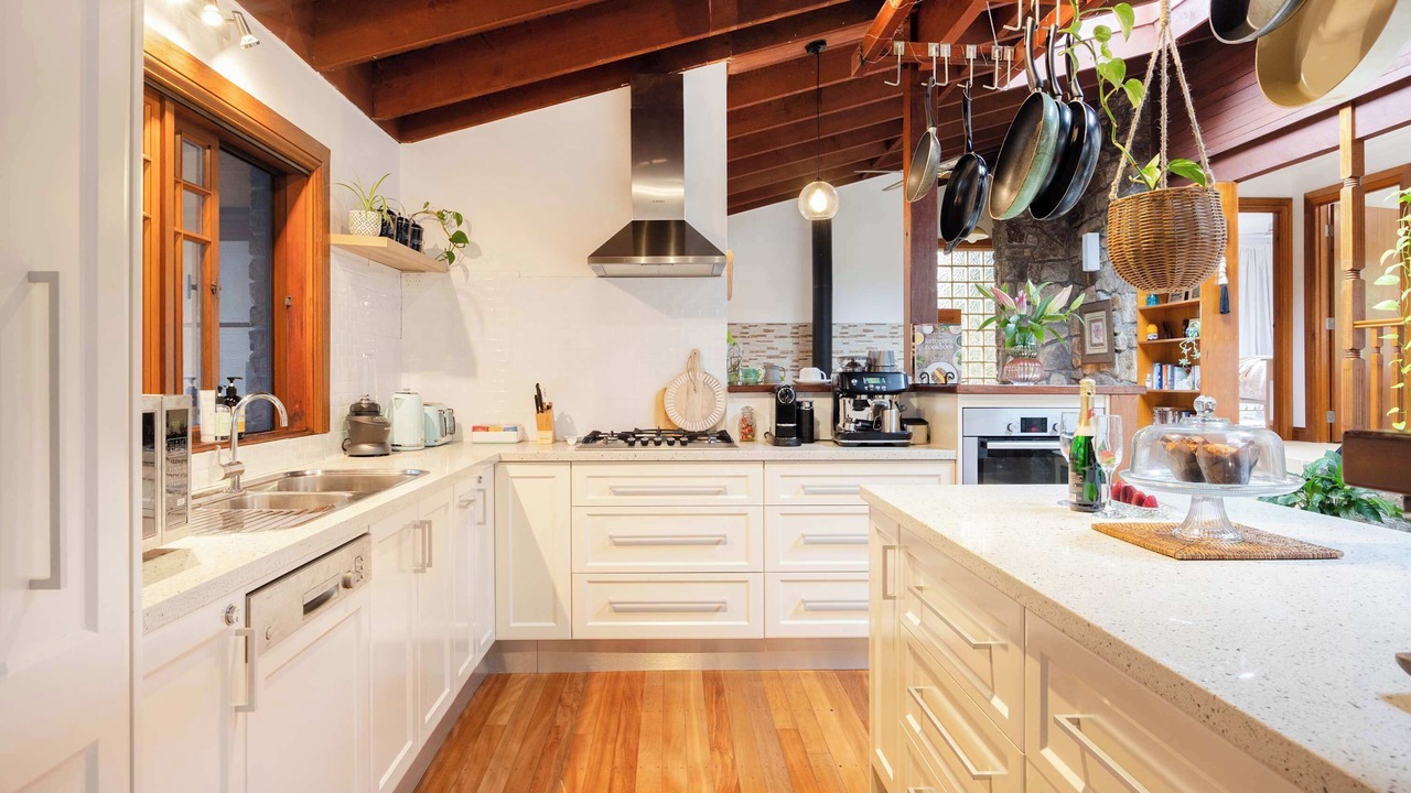 Photo of Kitchen in Bawley Point