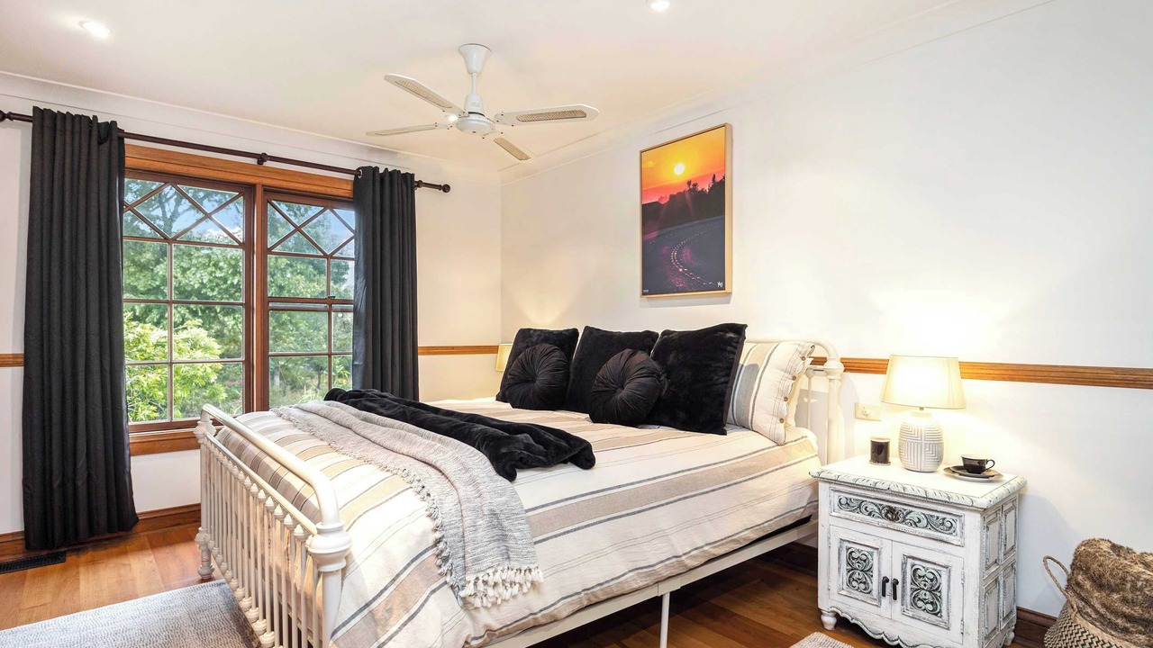 Photo of Bedroom in Bawley Point