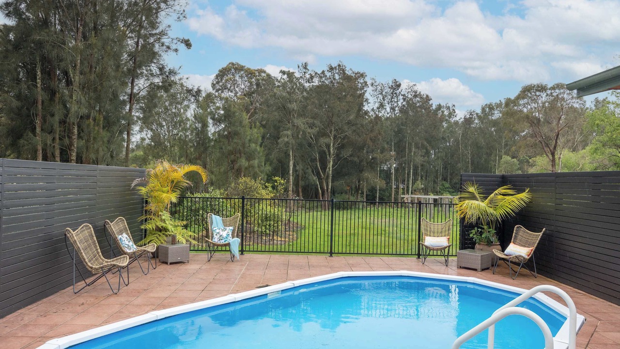 Photo of Outdoor in Bawley Point