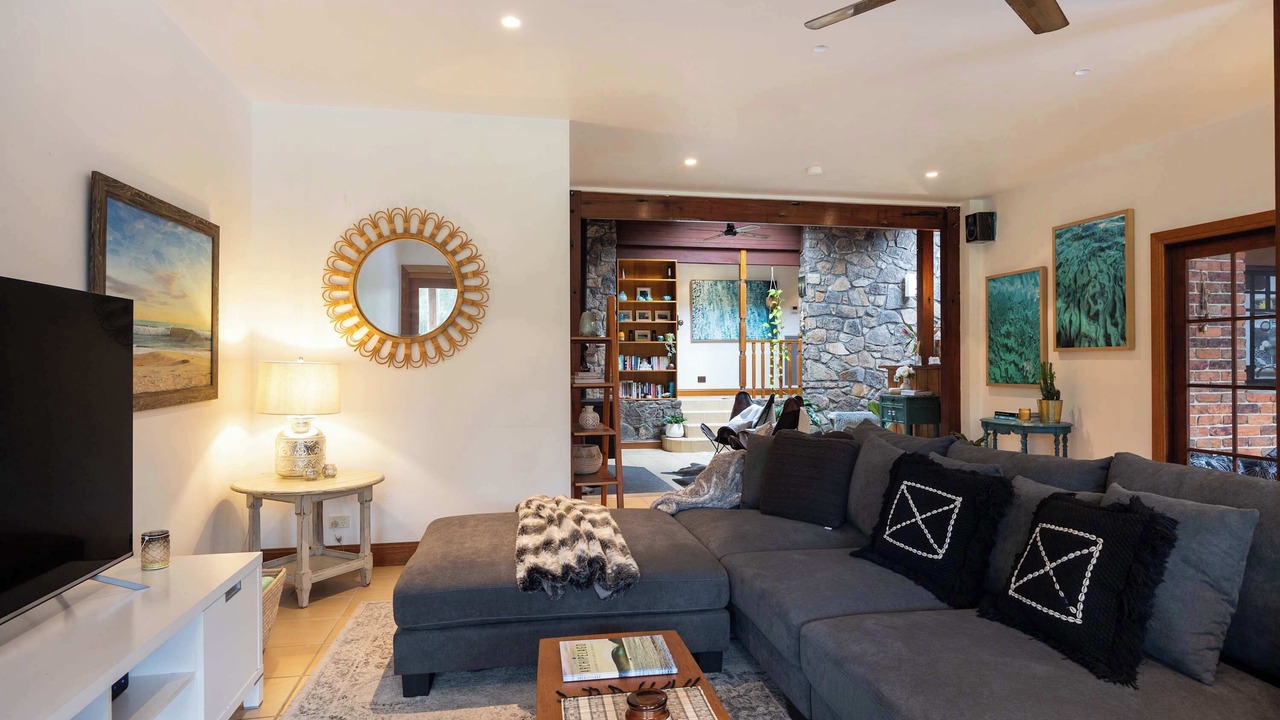 Photo of Livingroom in Bawley Point