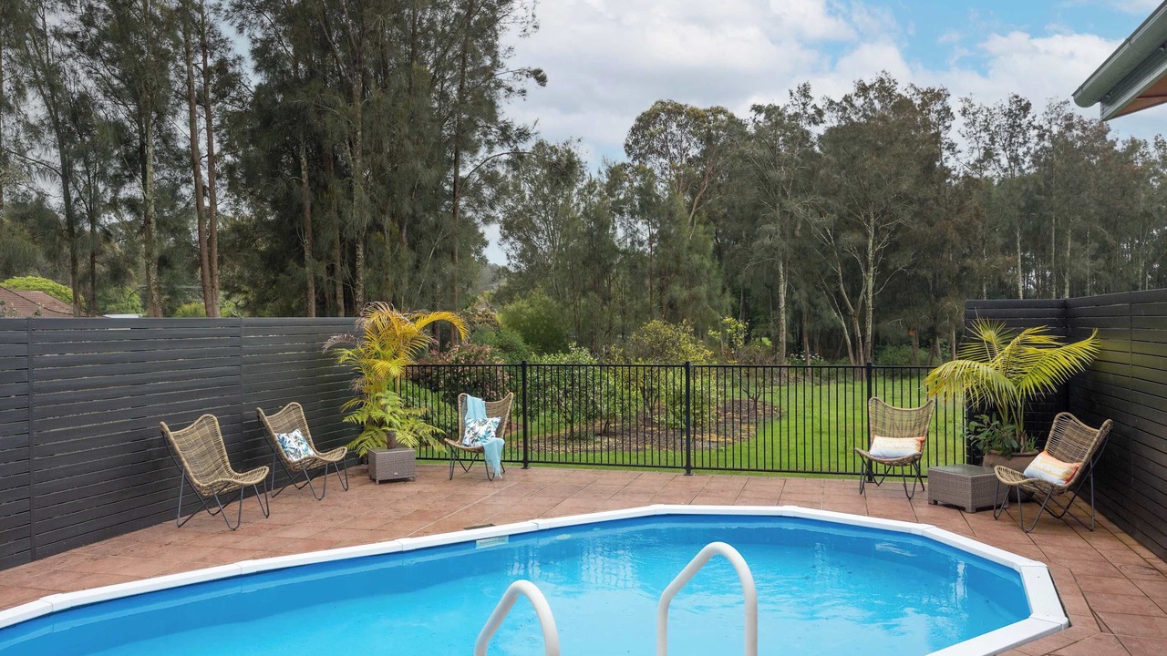 Photo of Outdoor in Bawley Point