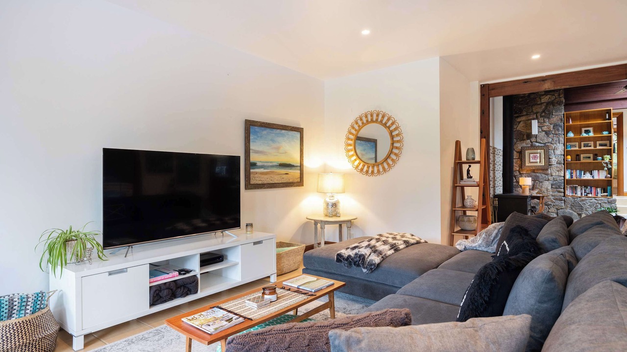 Photo of Livingroom in Bawley Point