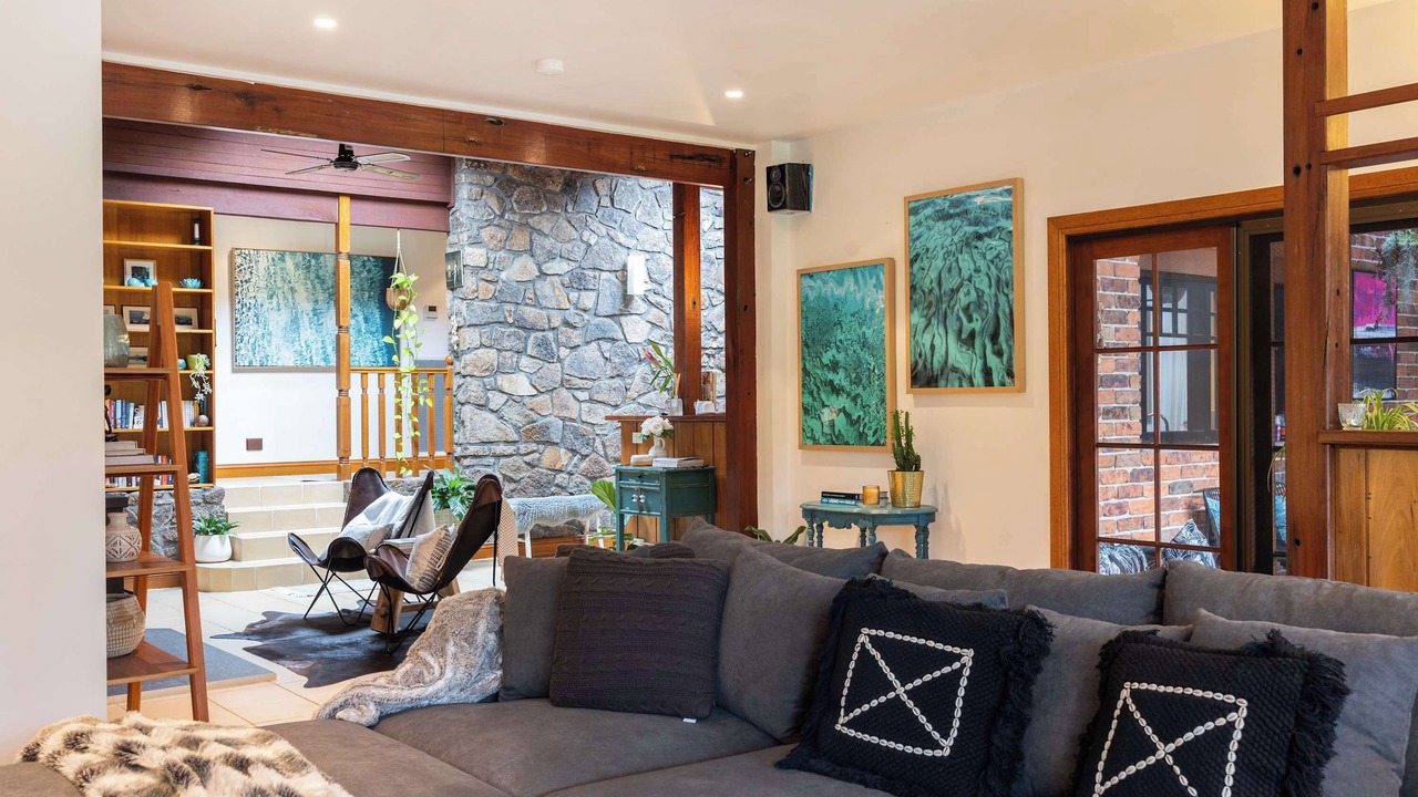 Photo of Livingroom in Bawley Point