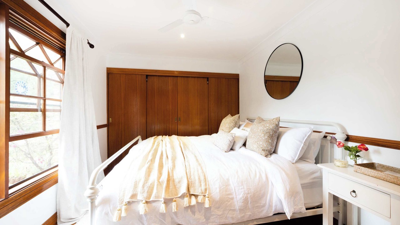 Photo of Bedroom in Bawley Point