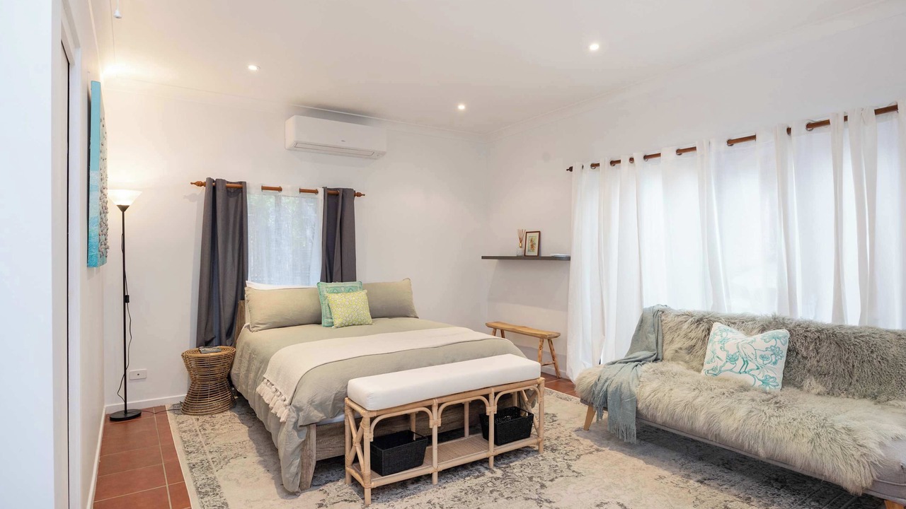 Photo of Bedroom in Bawley Point