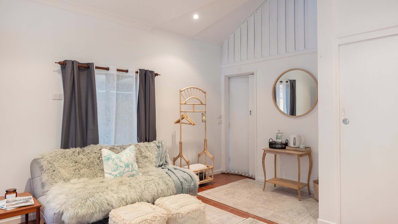 Photo of Livingroom in Bawley Point