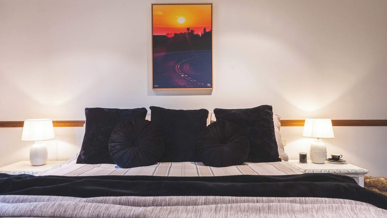 Photo of Bedroom in Bawley Point