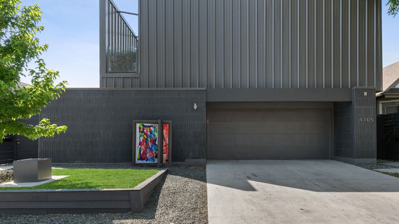 Photo of Outdoor in Old East Dallas