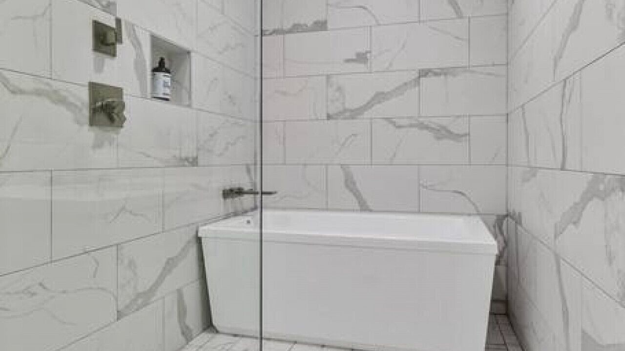 Photo of Bathroom in Old East Dallas