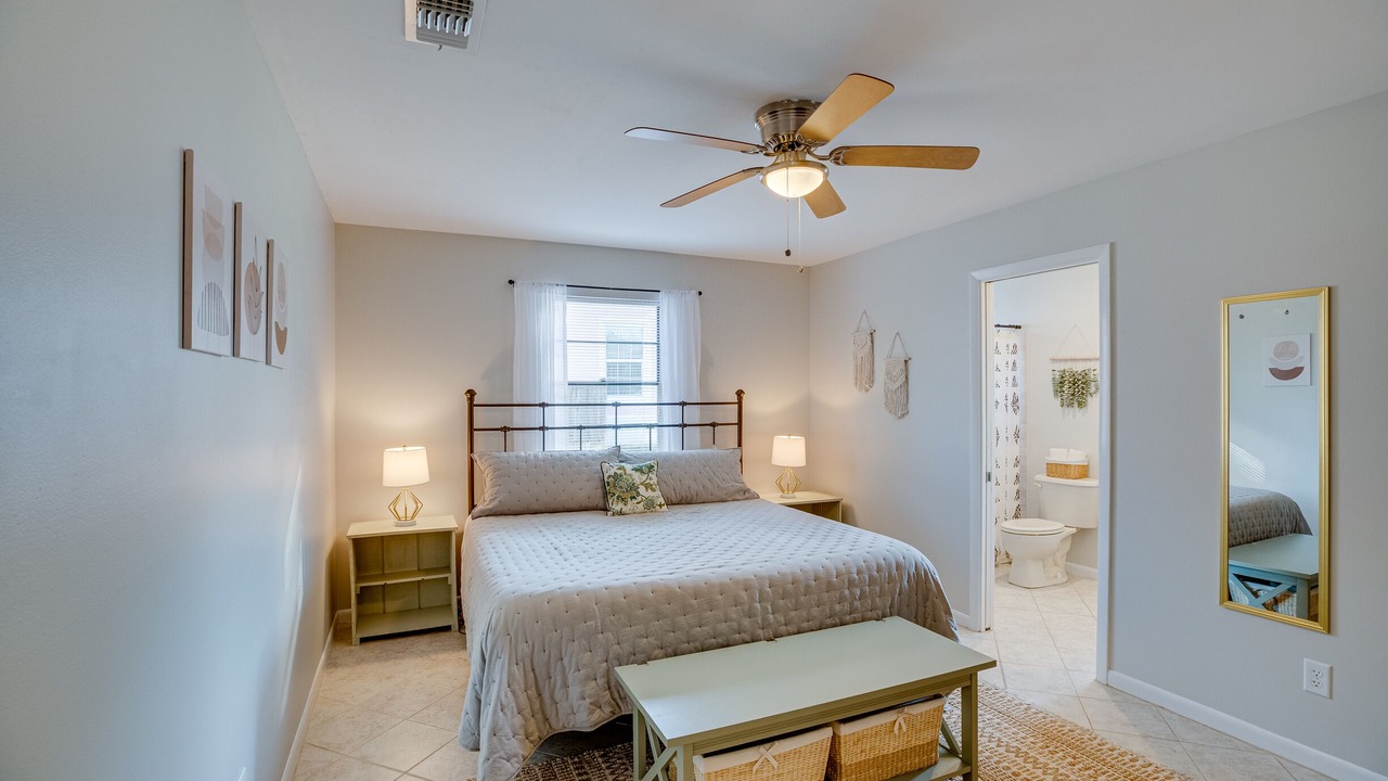 Photo of Bedroom in Sebastian Highlands