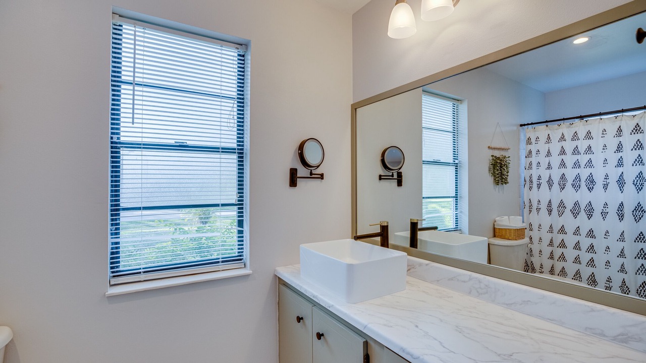 Photo of Bathroom in Sebastian Highlands